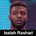 Isaiah Rashad