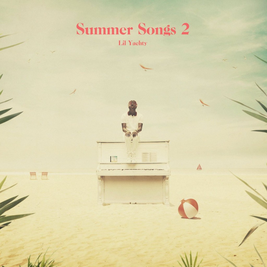 Summer Songs II